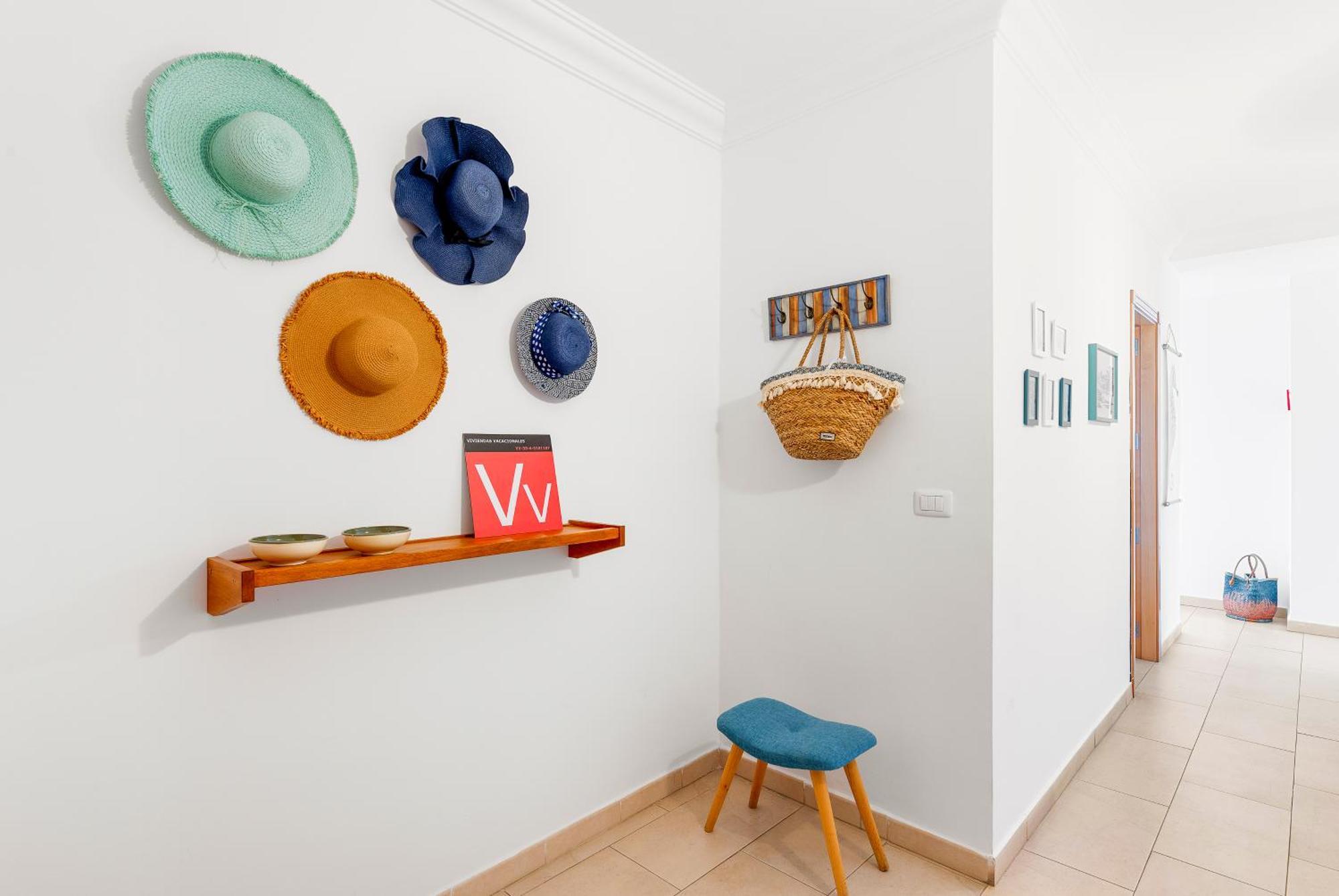 Boutique Apartment With Bbq Terrace And Ocean Views Tabaiba Exterior photo