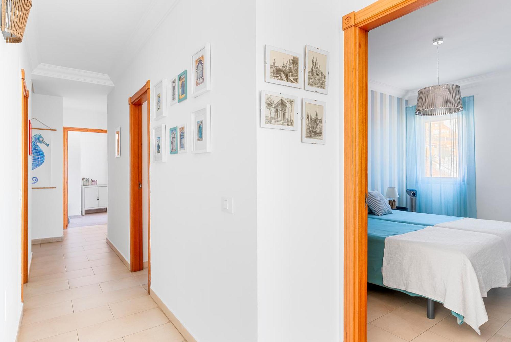 Boutique Apartment With Bbq Terrace And Ocean Views Tabaiba Exterior photo